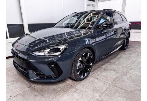 Cupra Leon #2