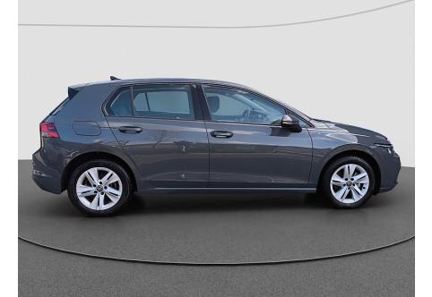 VW Golf #5