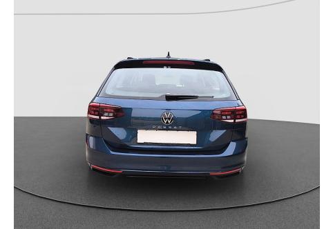VW Passat #22