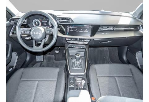 Audi A3 #5