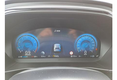 Ford Focus #12