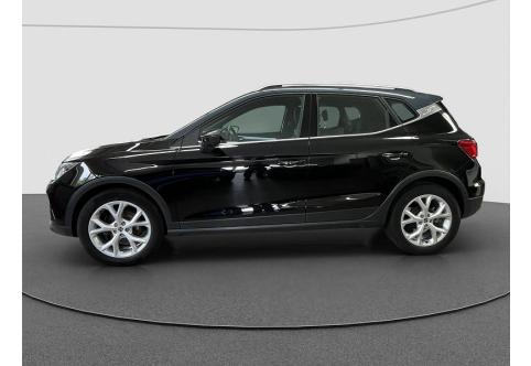 Seat Arona #3