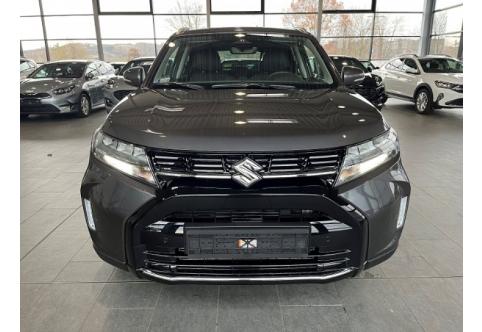 Suzuki Vitara #1