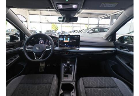 VW Golf #6