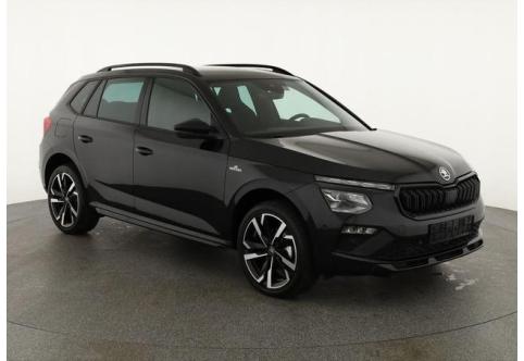 Skoda Kamiq #1