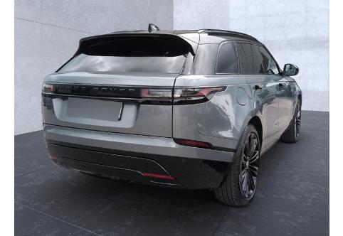 Land Rover Range Rover #18