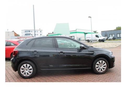 VW Polo #3