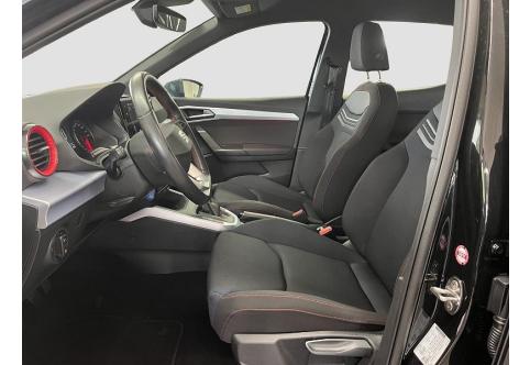 Seat Arona #9