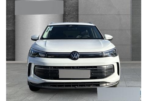 VW Tiguan #6
