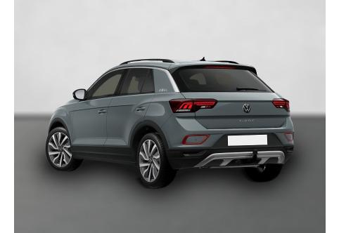 VW T-Roc #3