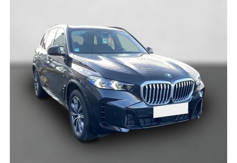 BMW X5 #5