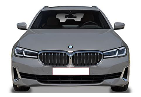 BMW 5 Series Touring #2