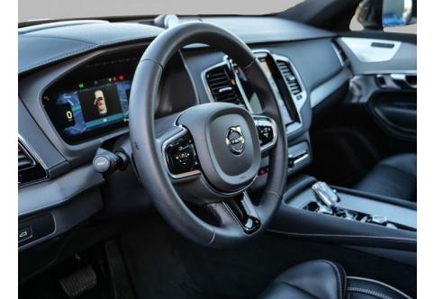 Volvo XC90 #3