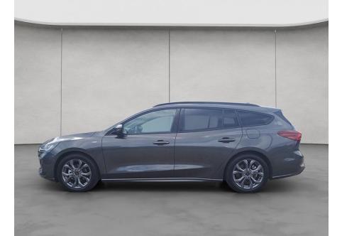 Ford Focus #2