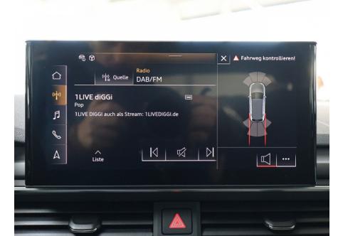 Audi A4 #11