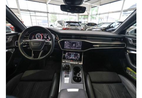 Audi A6 #6