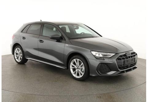 Audi A3 #2