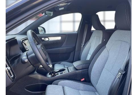 Volvo XC40 #5