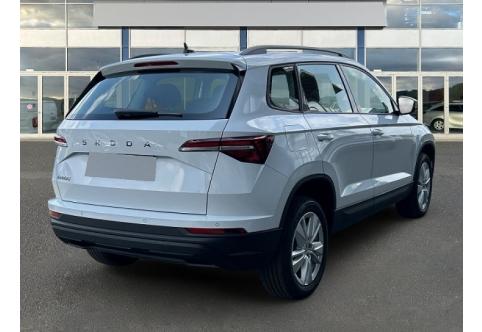 Skoda Karoq #3