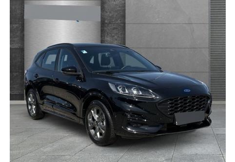 Ford Kuga #5