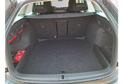 Skoda Octavia #8