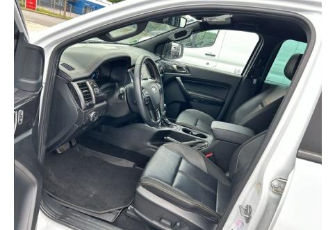 Ford Ranger #10