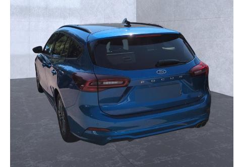 Ford Focus #3