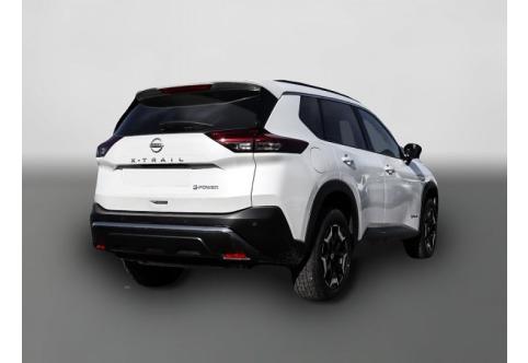 Nissan X-Trail #2