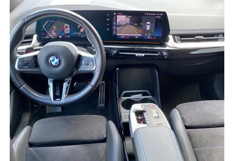 BMW 2er #2