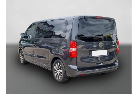 Toyota ProAce #3