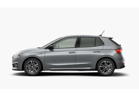 Skoda Fabia #3