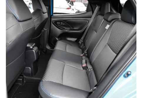 Toyota Yaris #14