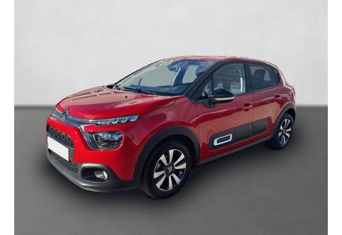 Citroen C3 #1