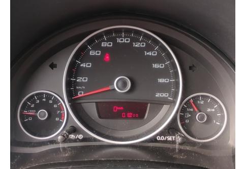 Seat Mii #17