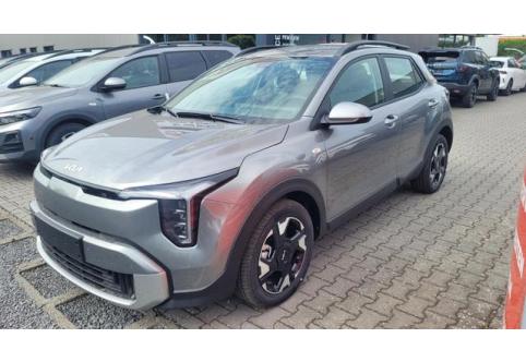 KIA Stonic #1