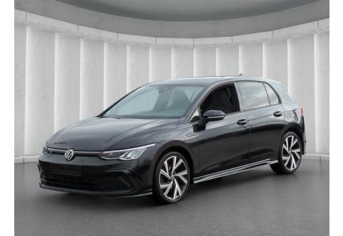 VW Golf #1