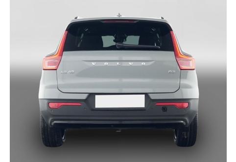 Volvo XC40 #3