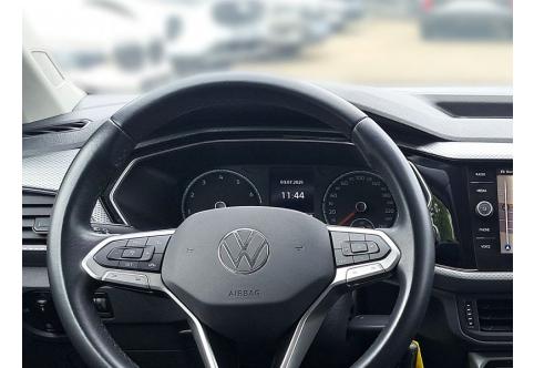 VW T-Cross #14