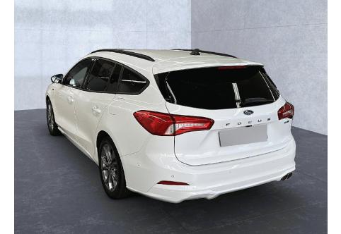Ford Focus #2