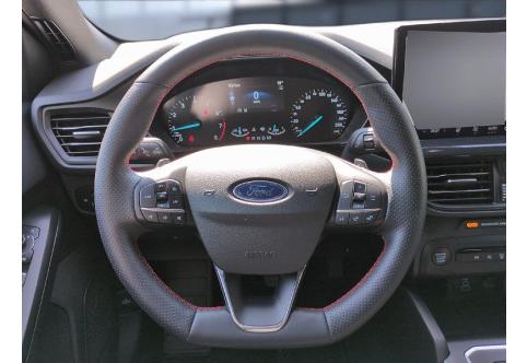 Ford Focus #10