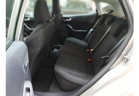 Ford Fiesta #15