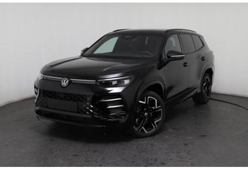VW Tayron #2