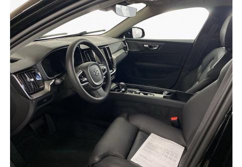 Volvo V60 #7