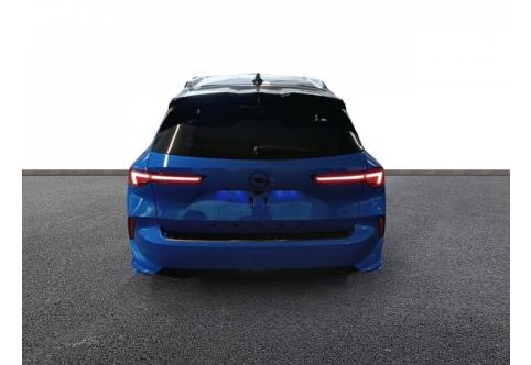 Opel Astra #6