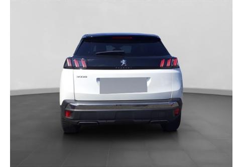 Peugeot 3008 #4