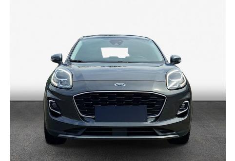Ford Puma #3