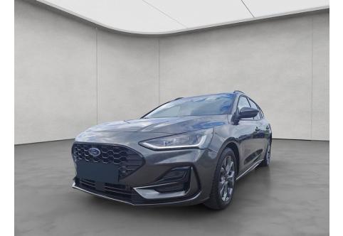 Ford Focus #1