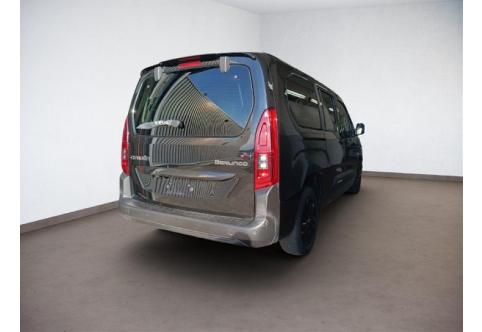 Citroen Berlingo #2