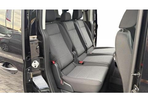 Ford Tourneo Connect #14