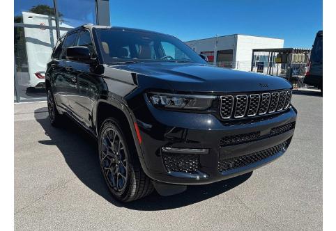 Jeep Grand Cherokee #3